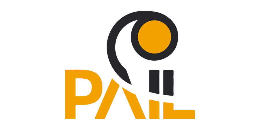 Logo PAIL