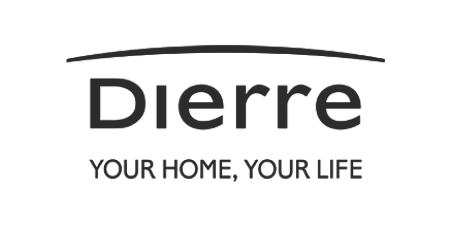Logo DIERRE