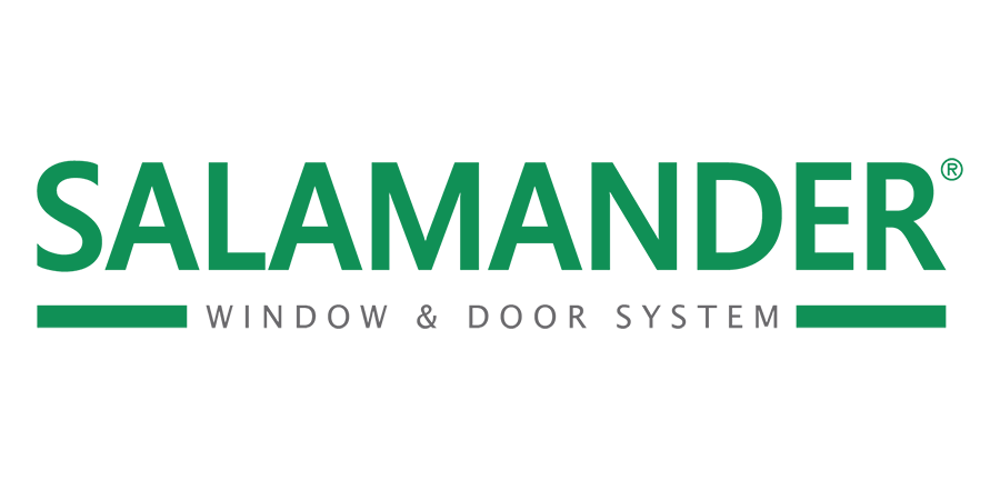 Logo SALAMANDER