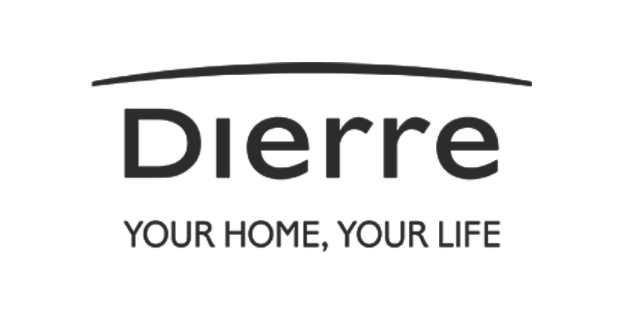 Logo DIERRE