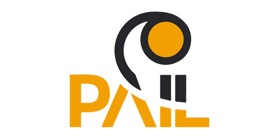 Logo PAIL