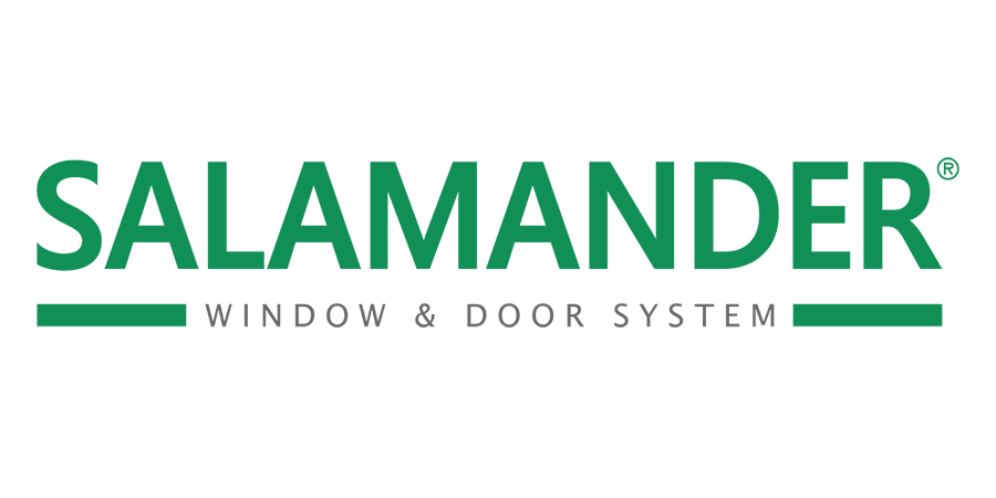 Logo SALAMANDER